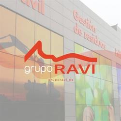Grupo RAVI Obra civil y edificación., Borriol