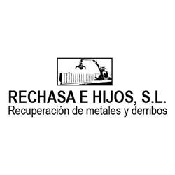 Rechasa E Hijos, Leganés