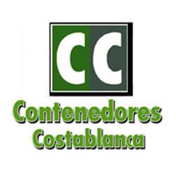 Contenedores Costablanca, Mutxamel