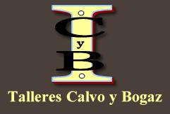 Talleres Calvo y Bogaz, S.l.u., Cuarte de Huerva