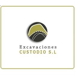 Excavaciones Custodio, Sabiñanigo
