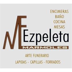 Mármoles Ezpeleta, Zaragoza