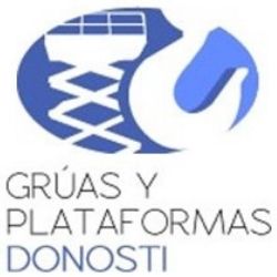 GRÚAS Y PLATAFORMAS DONOSTI, Lezo