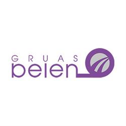 GRUAS BELEN, Ceuti