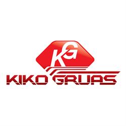 Gruas Kiko, Mazagón