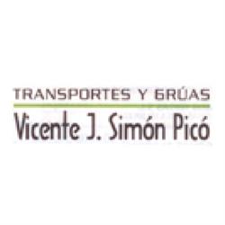Transportes Y Grúas Vicente Simón, Almàssera