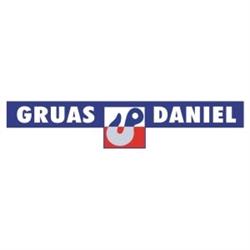 Gruas DANIEL, Gijón