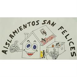 Aislamientos San Felices, Rivero