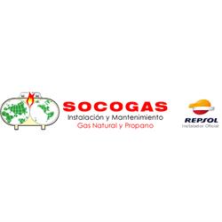 Socogas S.A., O Milladoiro