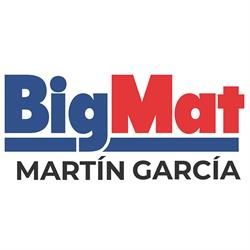 Martín García 2005, Parada de Rubiales