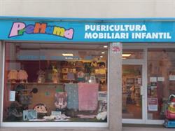 Premamá, Palamós
