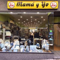 Mama y Yo, Plasencia