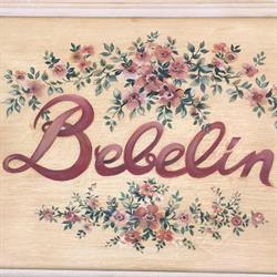 Bebelin, Algeciras