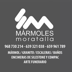 Marmoles Moratalla S.l.