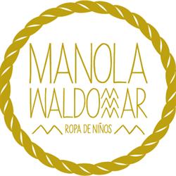 Ropa Infantil Manola Waldomar, Cee
