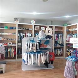 Lanas y Ropa Infantil Ollero, Coria