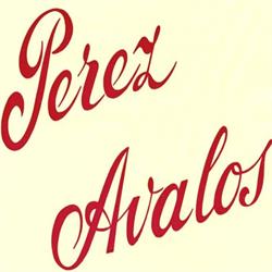 Zapatos Pérez Avalos, Carmona
