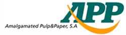 App Amalgamated Pulp & Paper S.a., Madrid