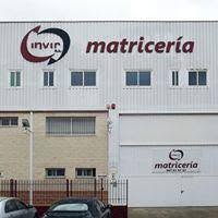 Matricería Invir, Albacete