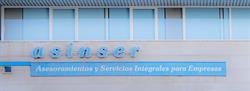 Asinser Assessoraments i Serveis Integrals per a Empreses, Lleida