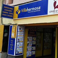 Promociones Villahermosa, Zaragoza