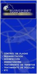 Europest Andaluza de Fumigación S.l., Rociana del Condado