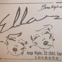 Boutique Ellas, Logroño
