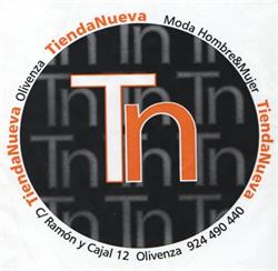 Tienda Nueva, Olivenza