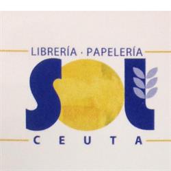 Papelería Librería Sol, Ceuta