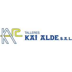 Talleres Mecanicos Kai Alde, Pasai Donibane
