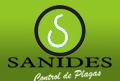 Sanides Control de Plagas, Ávila