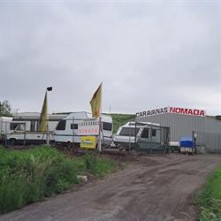 Caravanas Nomada, Erandio