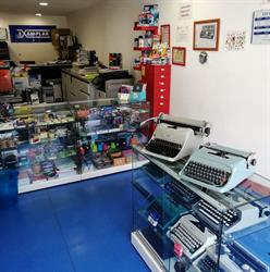 Exemplar, Madrid