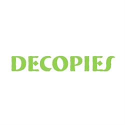 Decopies, Lleida