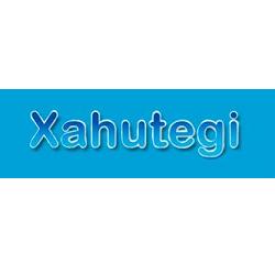 Lavandería Xahutegi, Estella