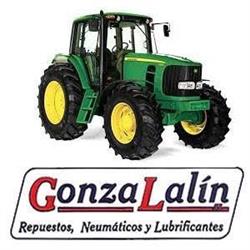 Gonzalalin SL, Lalín