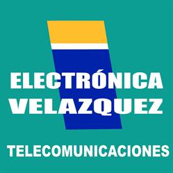 Electrónica Velázquez C.B., Patiño