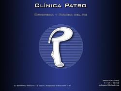Clinica Patro - Podologia, Madrid