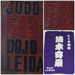 Dojo Lleida