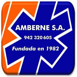 Amberne, Santander