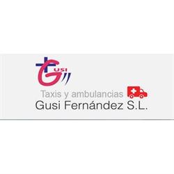 Ambulancias Gusi Fernández S.l., Villacañas