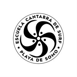Escuela Cántabra de Surf, Somo