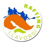 Rafting Llavorsi