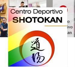 Centro Deportivo Shotokan C.b, Mérida