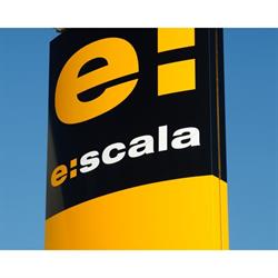 Escala, Logroño