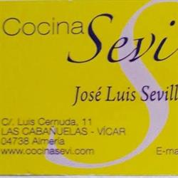 Cocinas Sevi, Vícar