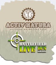 Activ Natura, Santa Susanna