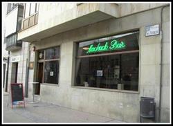 Cerveceria Machado, Soria
