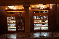 Joyeria Diamanty, Barbastro