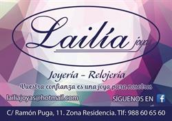 Joyería Lailía, Ourense